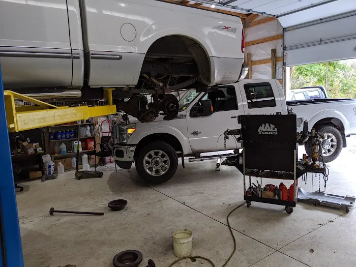 Truck Triage 4
