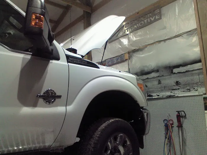Truck Triage 9