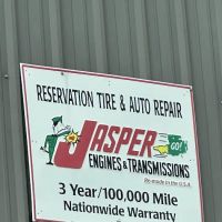 Reservation Tire & Auto