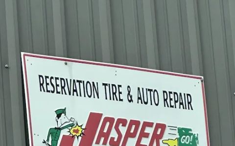 Reservation Tire & Auto