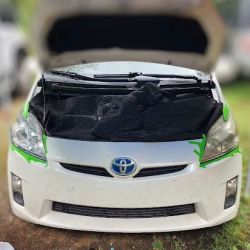 Old farts Headlight Restoration ico