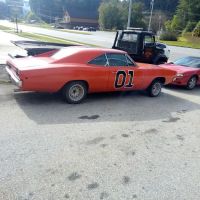 Hard Tymes Garage