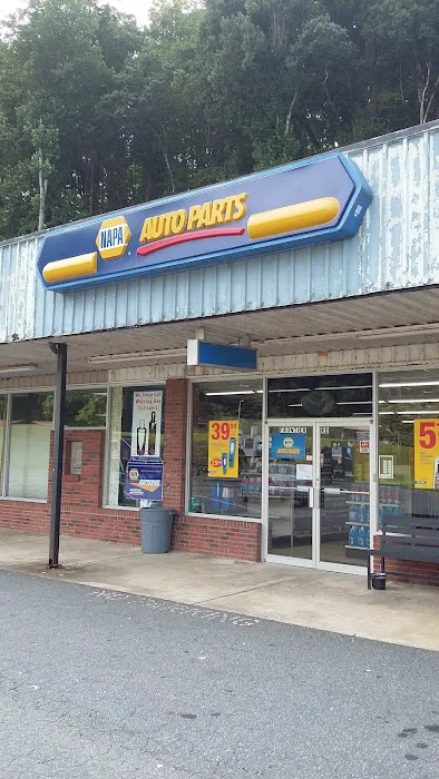 NAPA Auto Parts - CHEROKEE AUTO PARTS 1