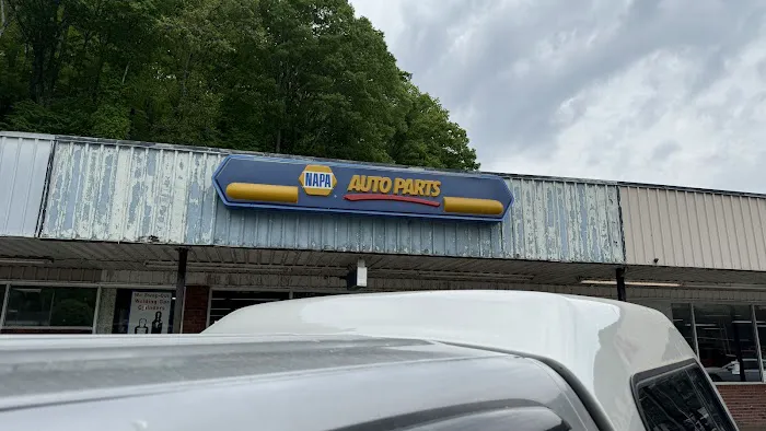 NAPA Auto Parts - CHEROKEE AUTO PARTS 4