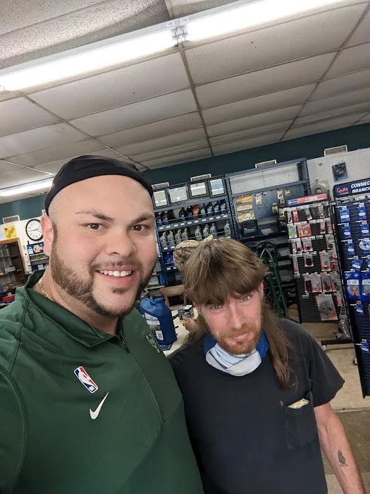 NAPA Auto Parts - CHEROKEE AUTO PARTS 6
