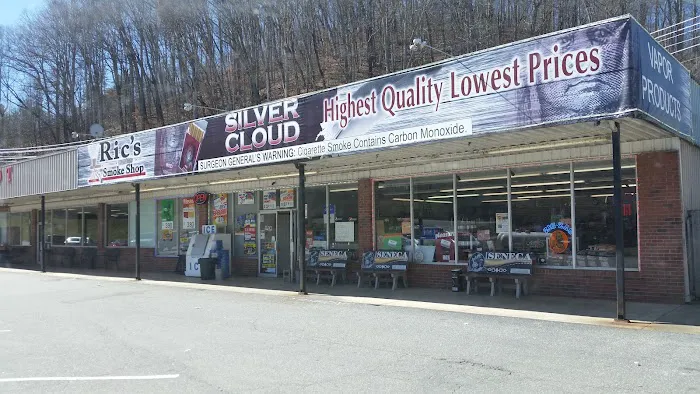 NAPA Auto Parts - CHEROKEE AUTO PARTS 9