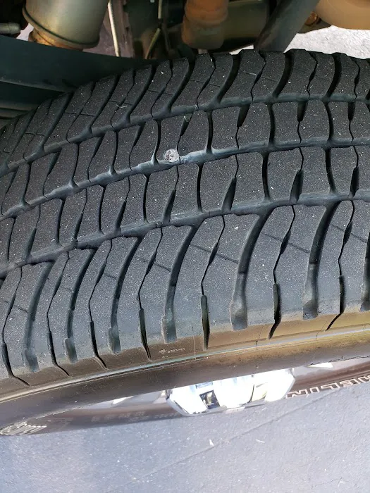 Cherokee Tire & Auto Repair 3