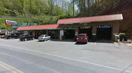 Cherokee Tire & Auto Repair 2