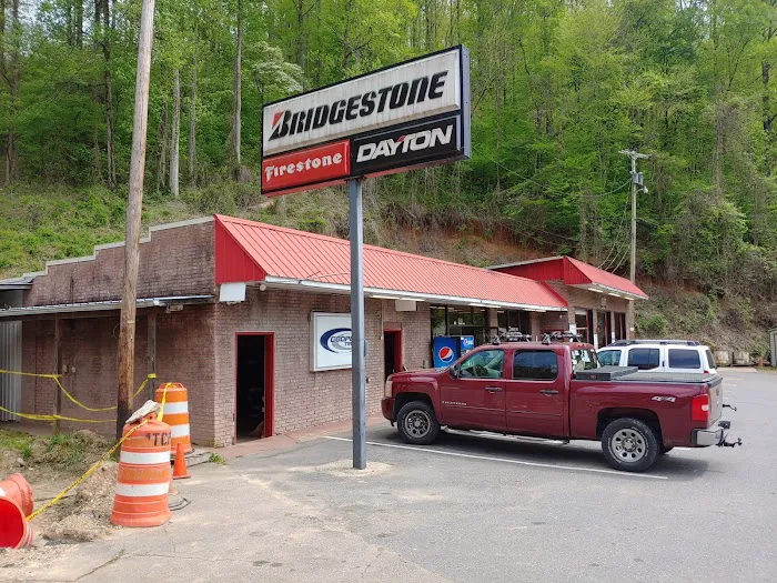 Cherokee Tire & Auto Repair 0