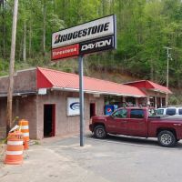 Cherokee Tire & Auto Repair