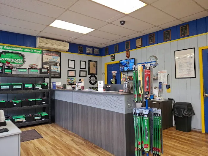 Cherokee Tire & Auto Repair 4