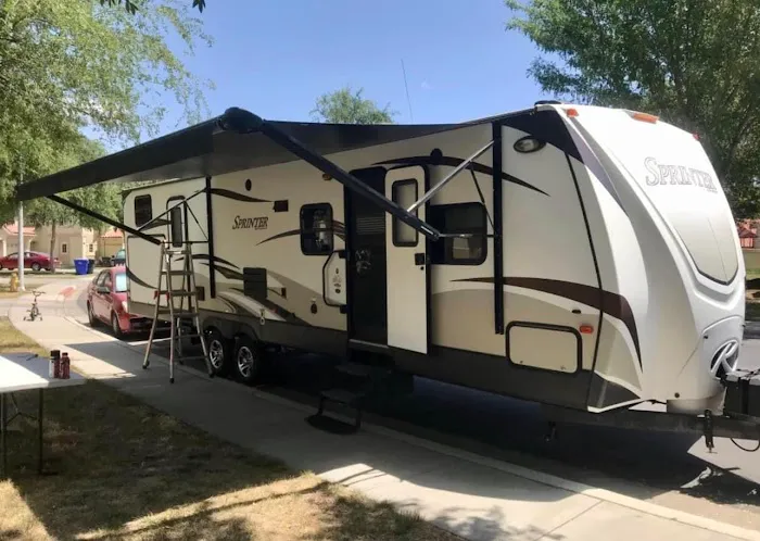 Away We Roam Mobile RV Service 0