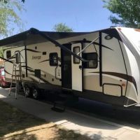 Away We Roam Mobile RV Service