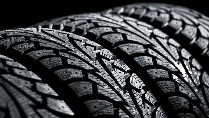 The Tire Shop 0