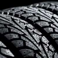 The Tire Shop