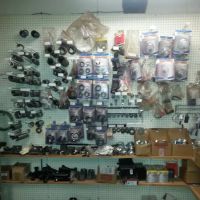 Saunook Industries