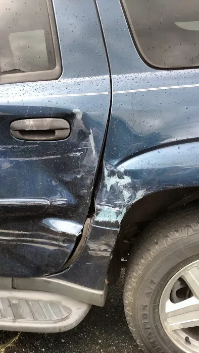 complete collision repair 2