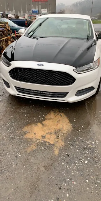 complete collision repair 0