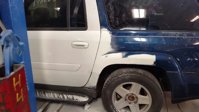 complete collision repair 1