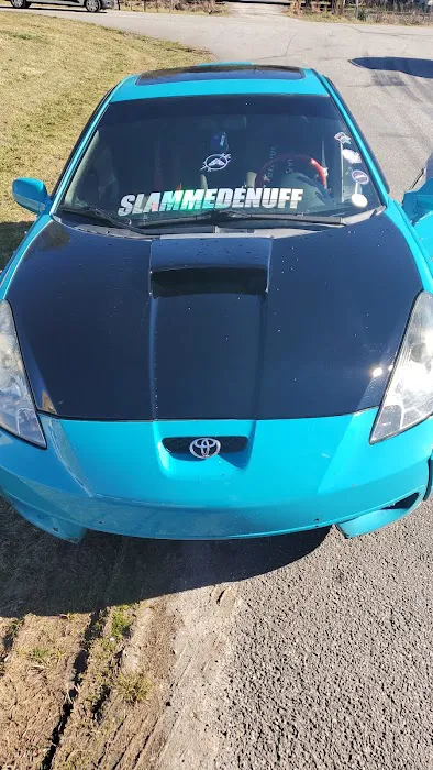 complete collision repair 4