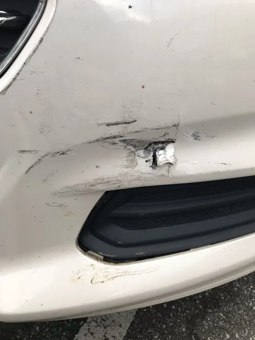 complete collision repair 5