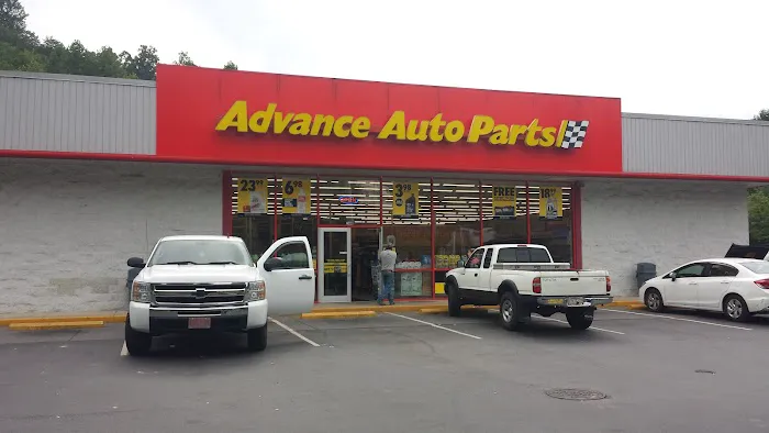 Advance Auto Parts 0