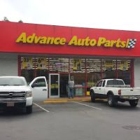 Advance Auto Parts