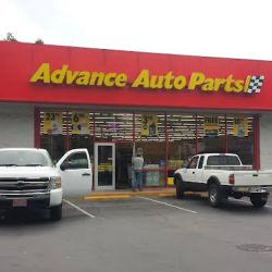 Advance Auto Parts ico