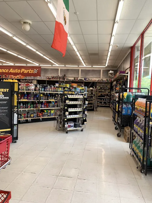 Advance Auto Parts 6