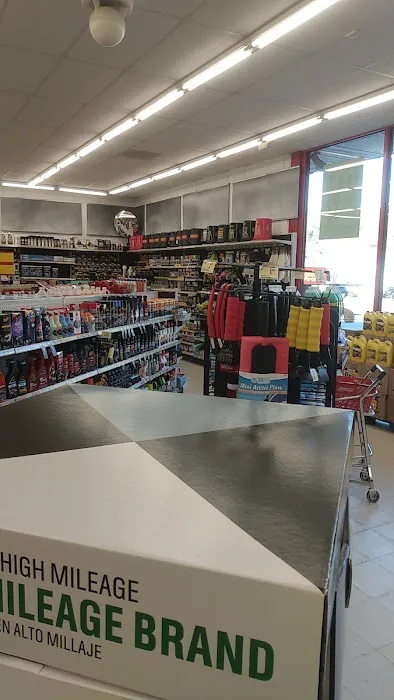Advance Auto Parts 8