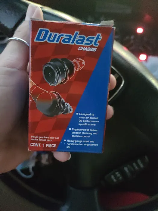 AutoZone Auto Parts 6