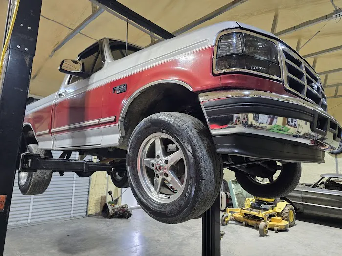 Eaton Off-road & Customs Corp. 0