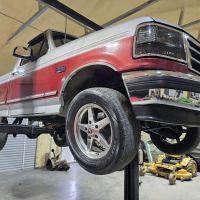 Eaton Off-road & Customs Corp.