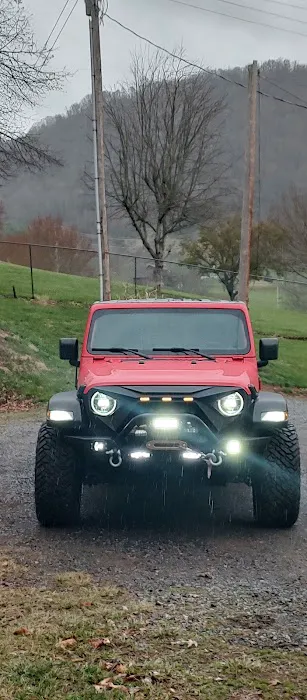 Eaton Off-road & Customs Corp. 1