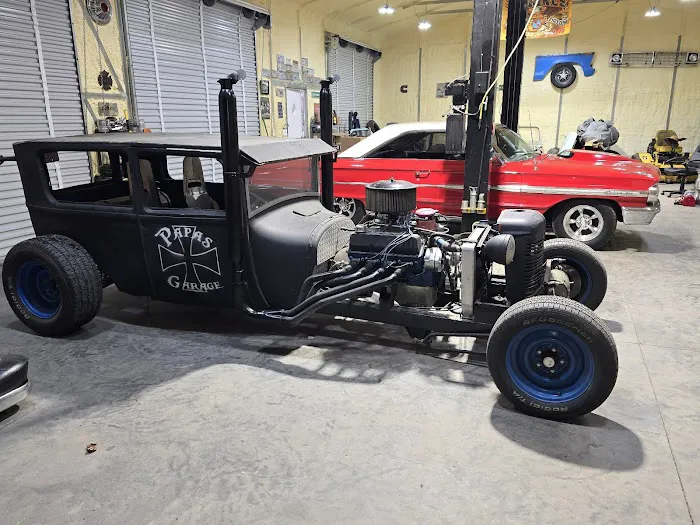 Eaton Off-road & Customs Corp. 3