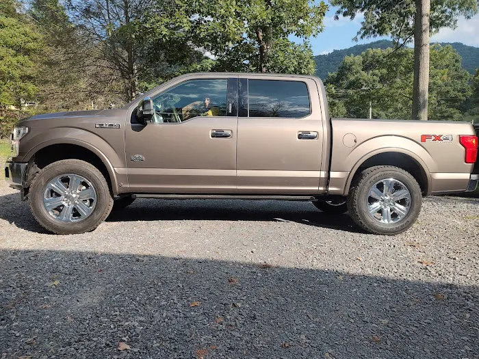 Eaton Off-road & Customs Corp. 4