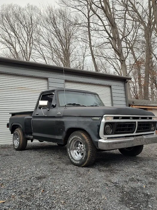 Eaton Off-road & Customs Corp. 7