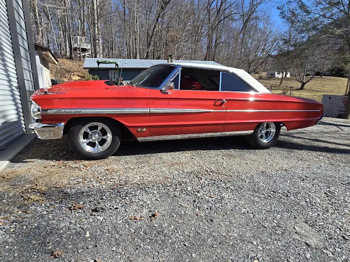 Eaton Off-road & Customs Corp. 6