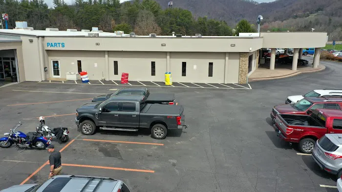 Ken Wilson Ford - Parts Department 0