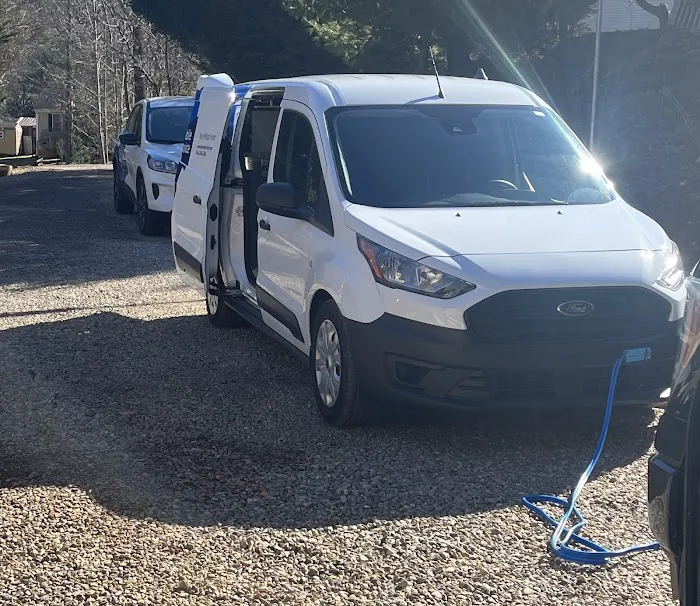 Ken Wilson Ford - Service Department 1