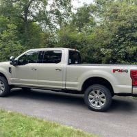 Ken Wilson Ford - Service Department
