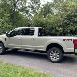 Ken Wilson Ford - Service Department ico