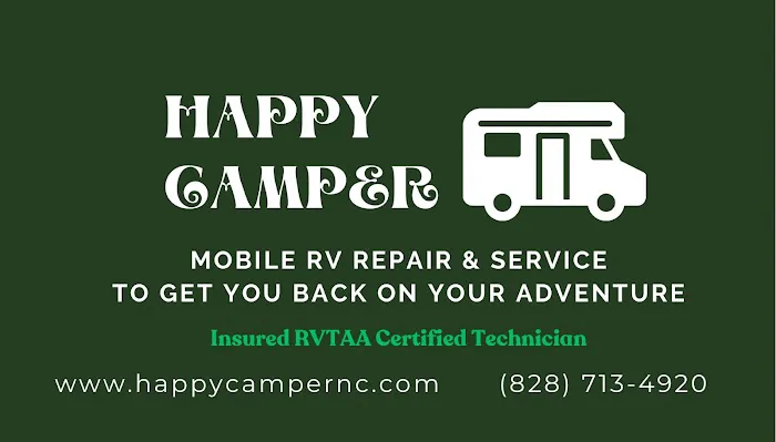 Happy Camper Mobile RV Repair, LLC 0
