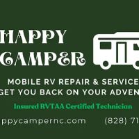Happy Camper Mobile RV Repair, LLC
