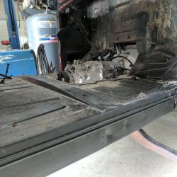 Primered Black Paint and Body ico