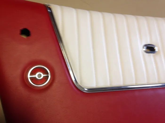 Augie's Auto Trim & Upholstery 2