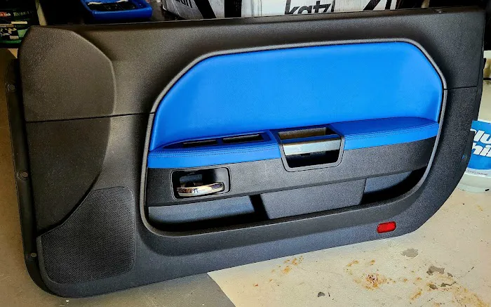 Augie's Auto Trim & Upholstery 0