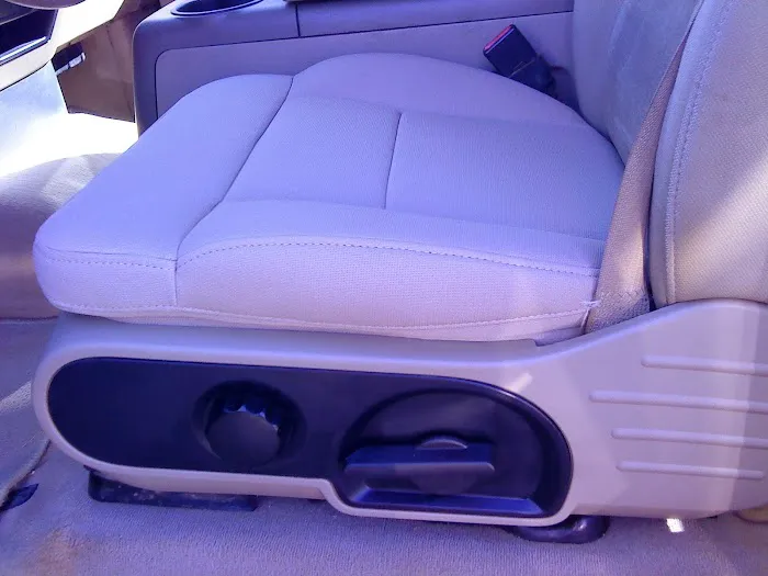 Augie's Auto Trim & Upholstery 8