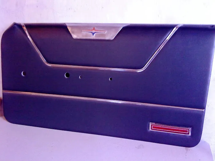 Augie's Auto Trim & Upholstery 3