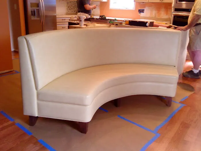 Augie's Auto Trim & Upholstery 6